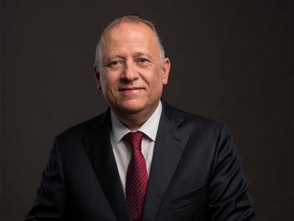 Dr. Tarek Hajjiri
