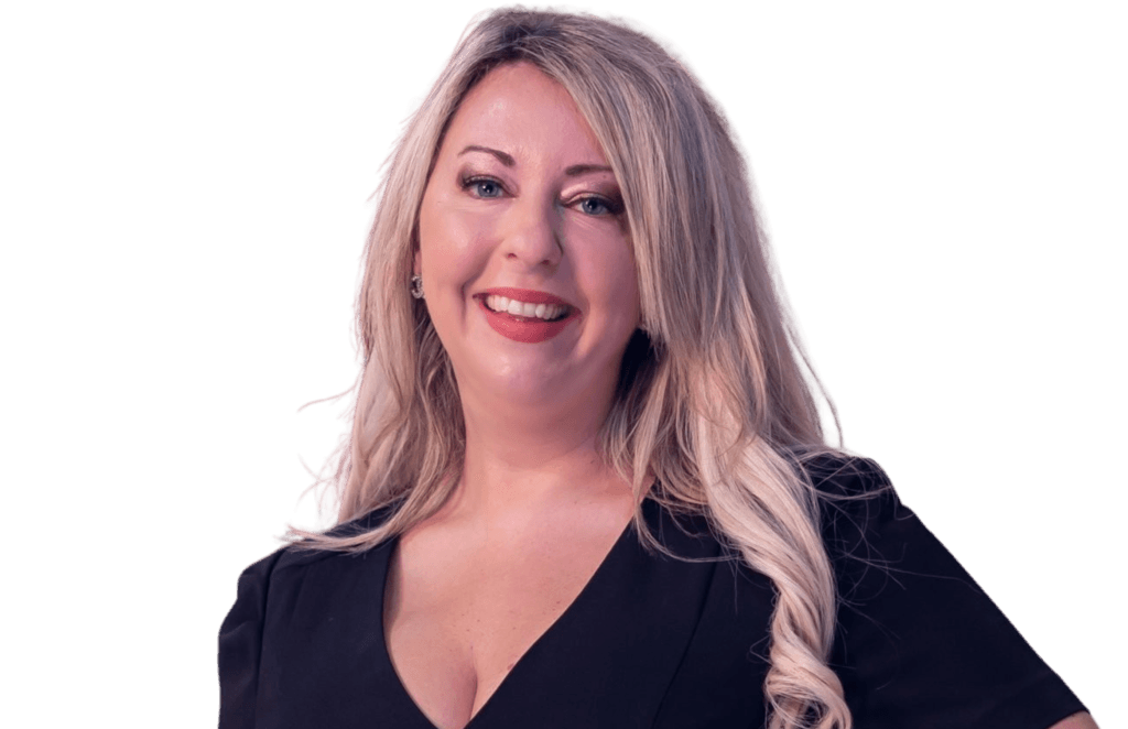 Laura Foley - MDR Mayfair